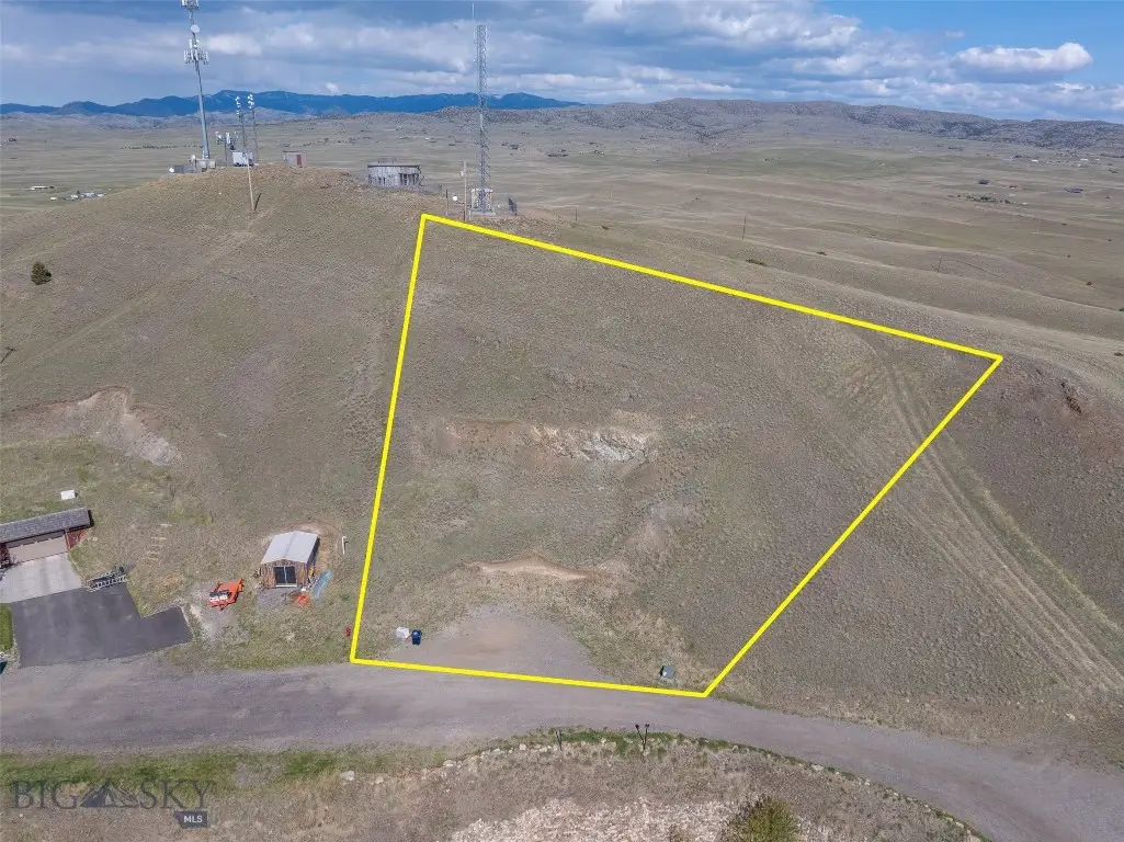 TBD Eagle Court, Livingston, MT 59047 - #1