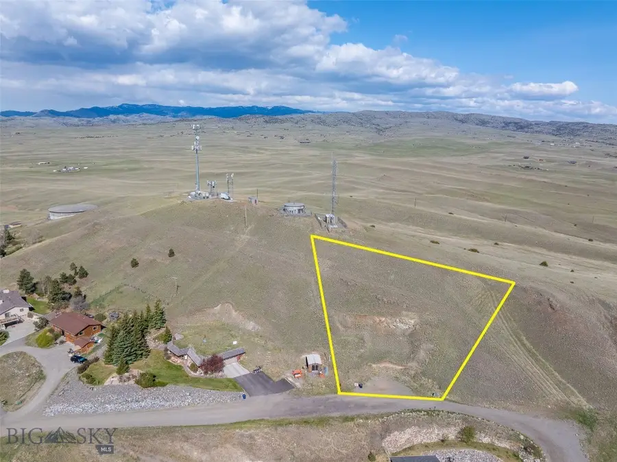 TBD Eagle Court, Livingston, MT 59047 - #2