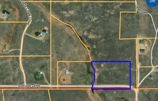 TBD Lot 3a Solitude Drive, Butte, MT 59701 - #2