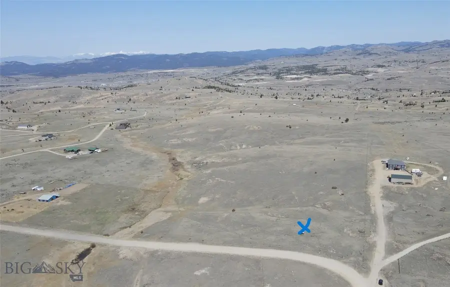 TBD Lot 3a Solitude Drive, Butte, MT 59701 - #3