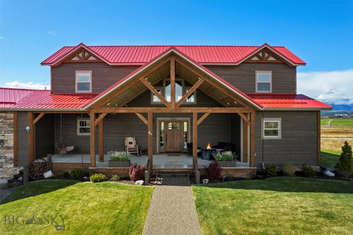 Address Withheld By Seller, Townsend, MT 59644 - #1
