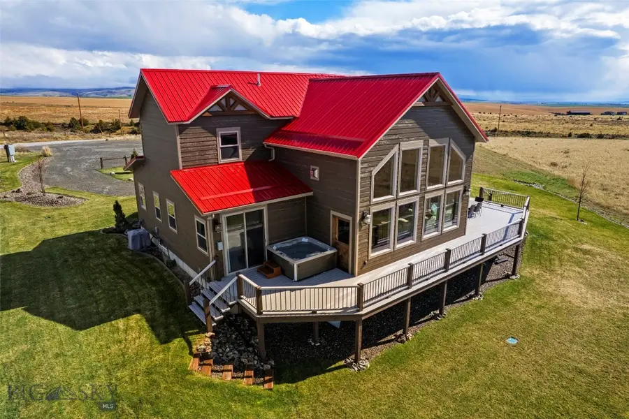 Address Withheld By Seller, Townsend, MT 59644 - #2