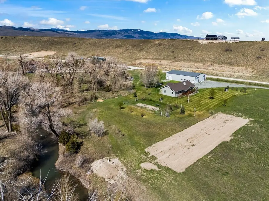 460 Lower Deep Creek Road, Townsend, MT 59644 - #3