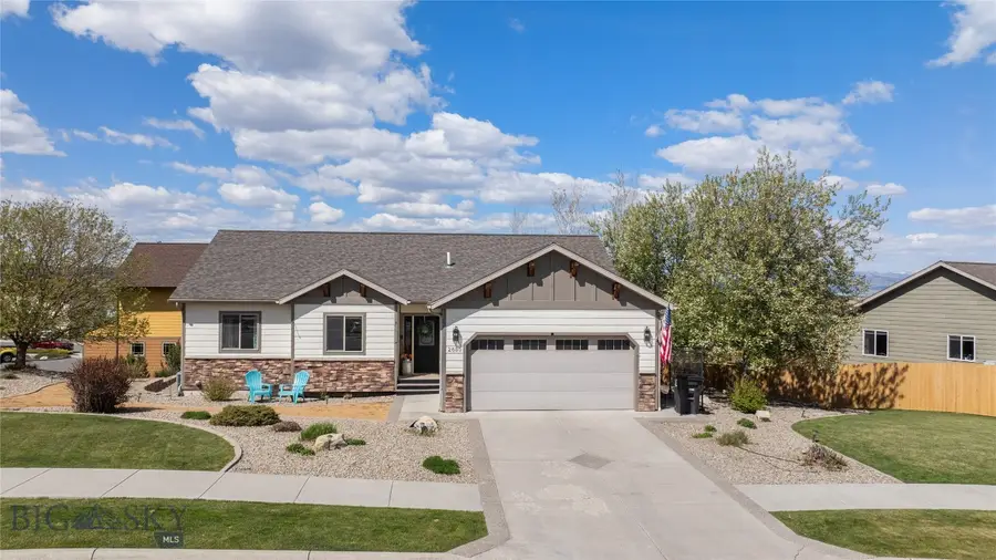 2650 Knight St, Helena, MT 59601 - #3