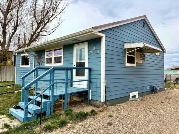 225 1st Street Nw, Other, MT 59540