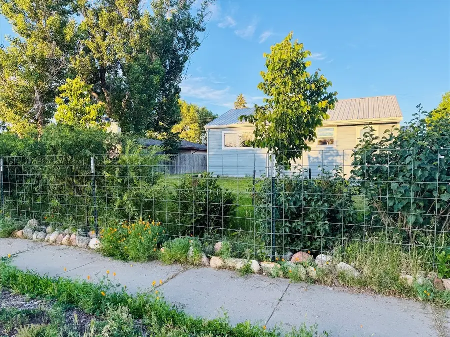 225 1st Street Nw, Rudyard, MT 59540 - #3