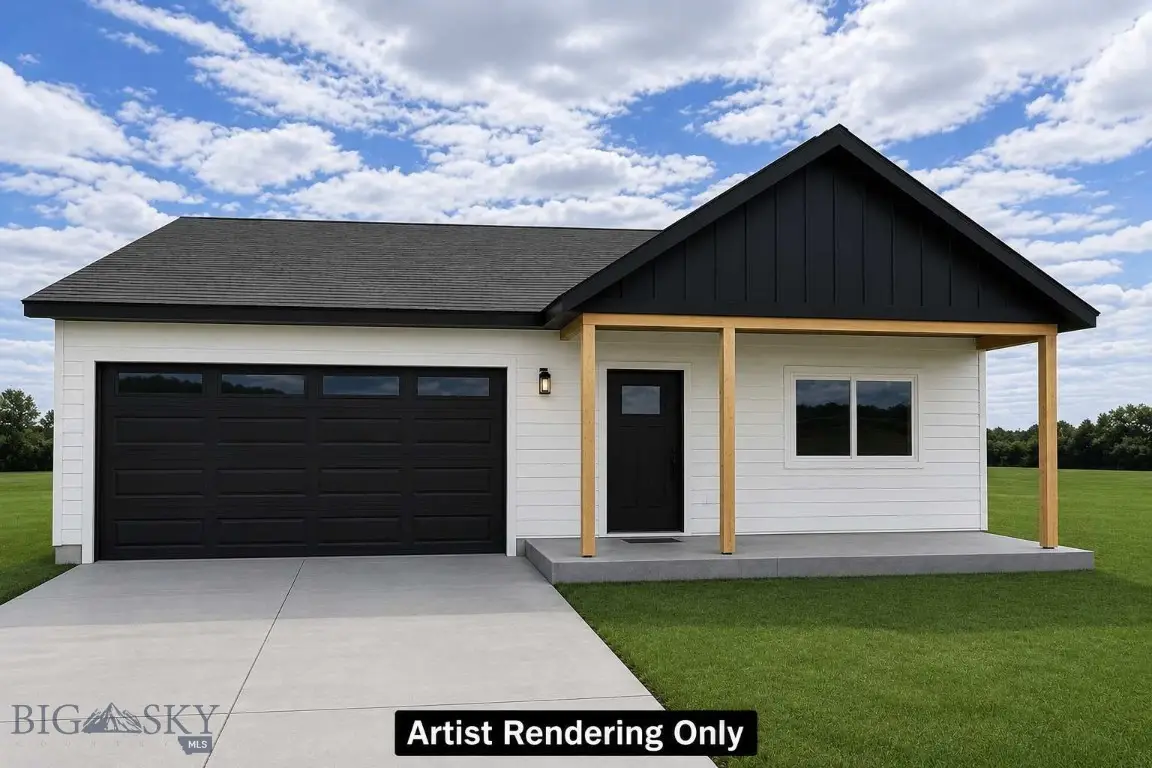 810 Accolade Loop, Belgrade, MT 59714 - #1