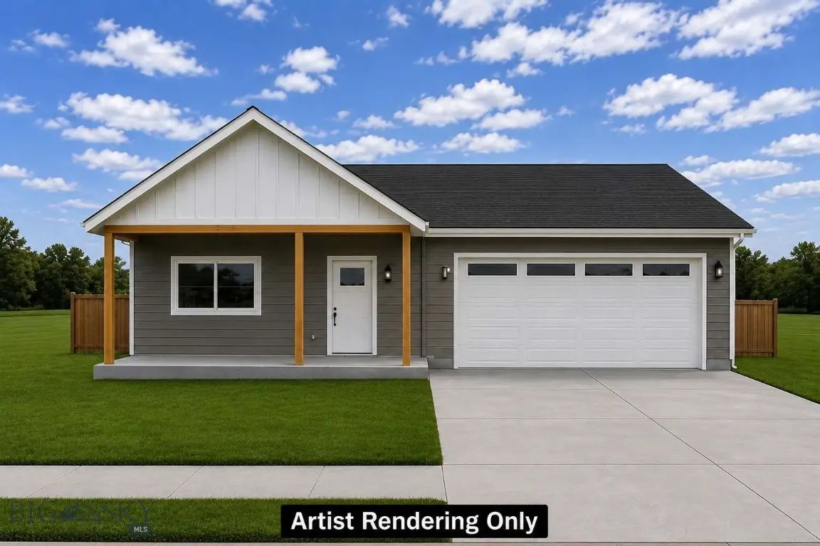 868 Accolade Loop, Belgrade, MT 59714 - #1