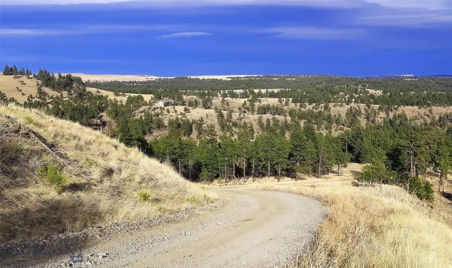 tbd Wild Turkey Ridge Road, Columbus, MT 59019 - #2