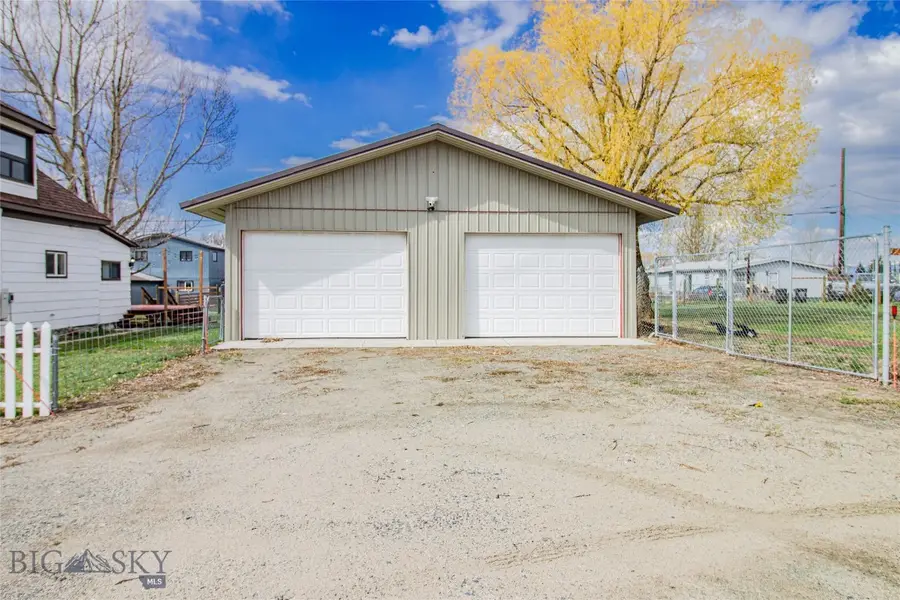 1335 Iowa Avenue, Butte, MT 59701 - #3