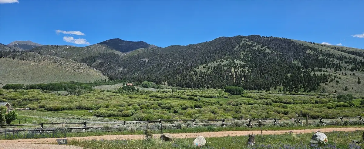 950 White Creek, Polaris, MT 59746 - #1