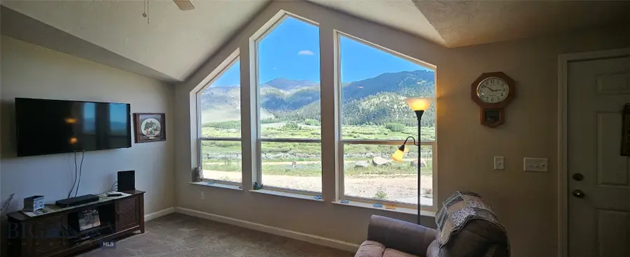950 White Creek, Polaris, MT 59746 - #3