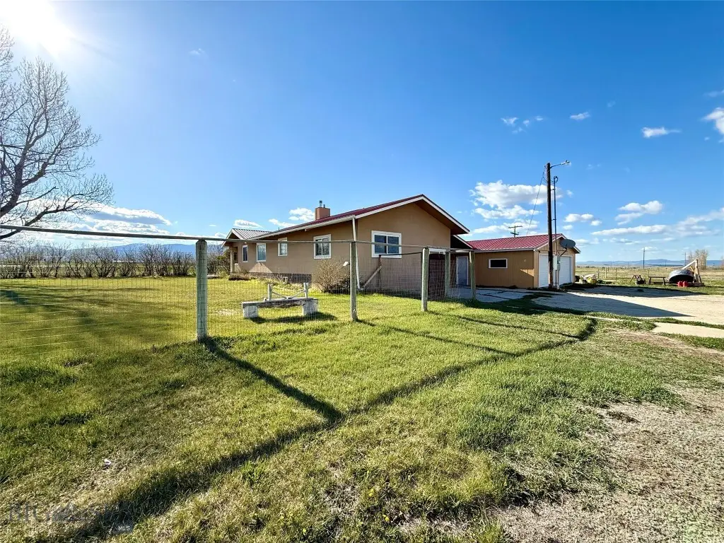 47 Tristan River Lane, Deer Lodge, MT 59722 - #1