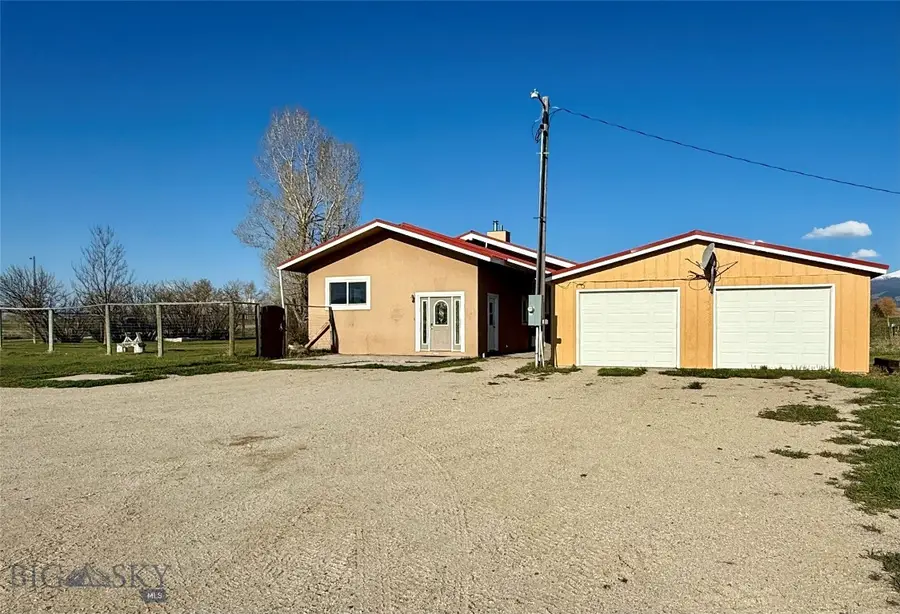 47 Tristan River Lane, Deer Lodge, MT 59722 - #2
