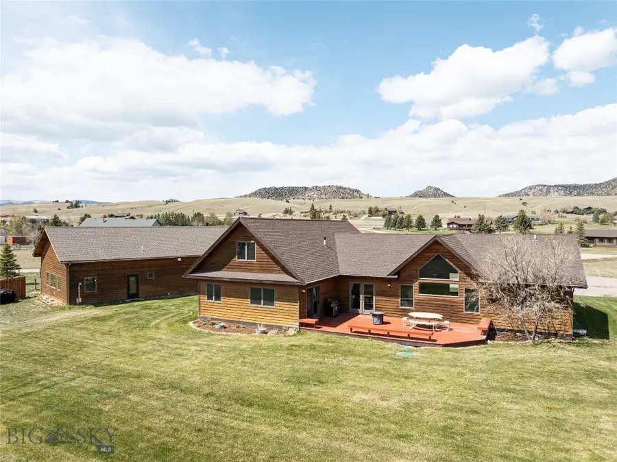 104 Antelope Meadows Road, Ennis, MT 59729 - #3