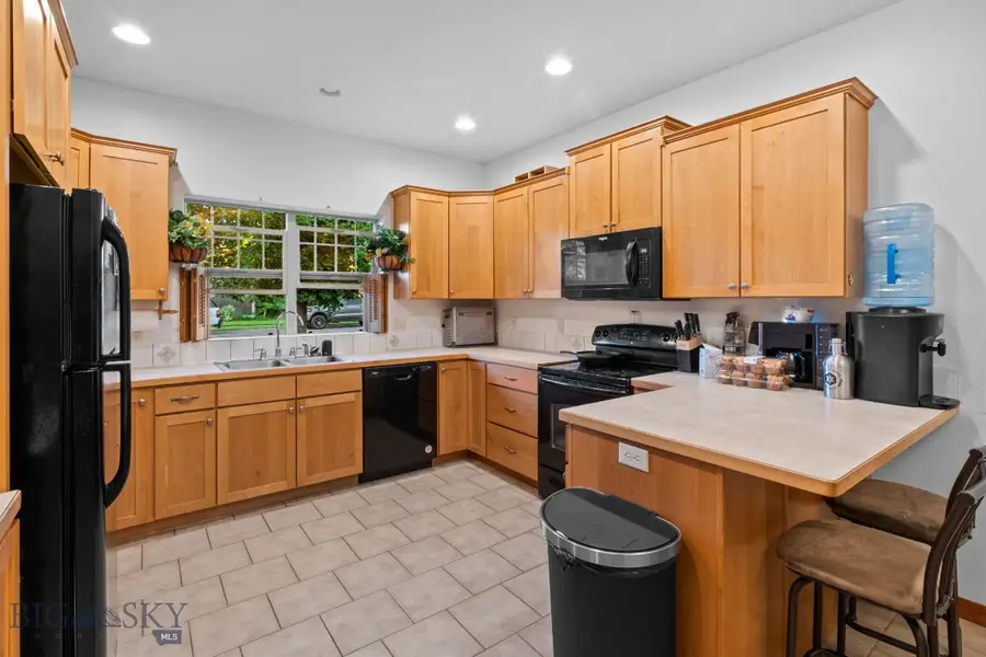 675 N 15th Avenue, Bozeman, MT 59715 - #3
