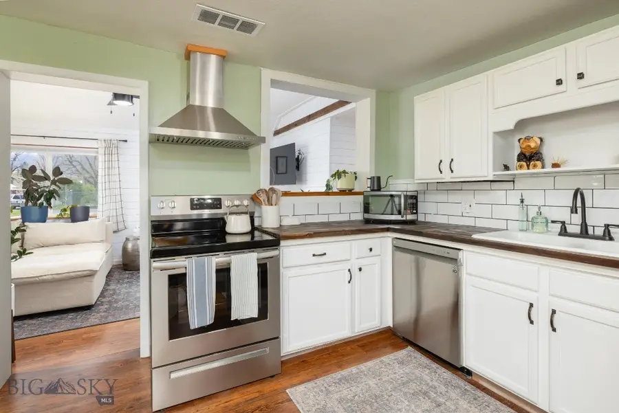232 S F Street, Livingston, MT 59047 - #3