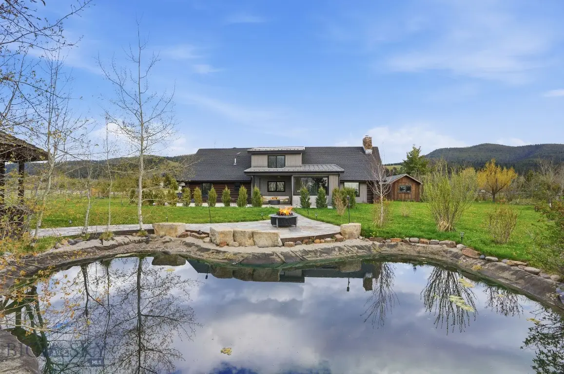 1589 Cougar Drive, Bozeman, MT 59718 - #1