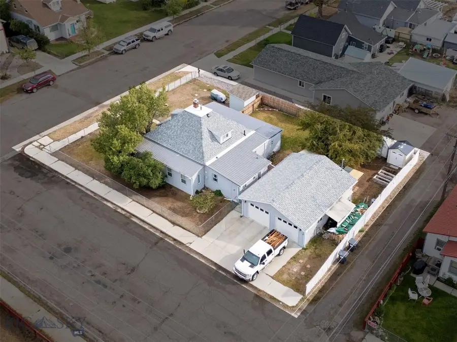 236 S Dakota Street, Dillon, MT 59725 - #2