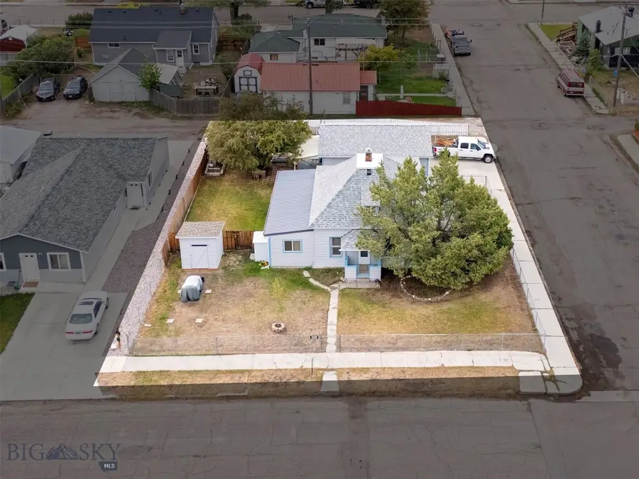 236 S Dakota Street, Dillon, MT 59725 - #3