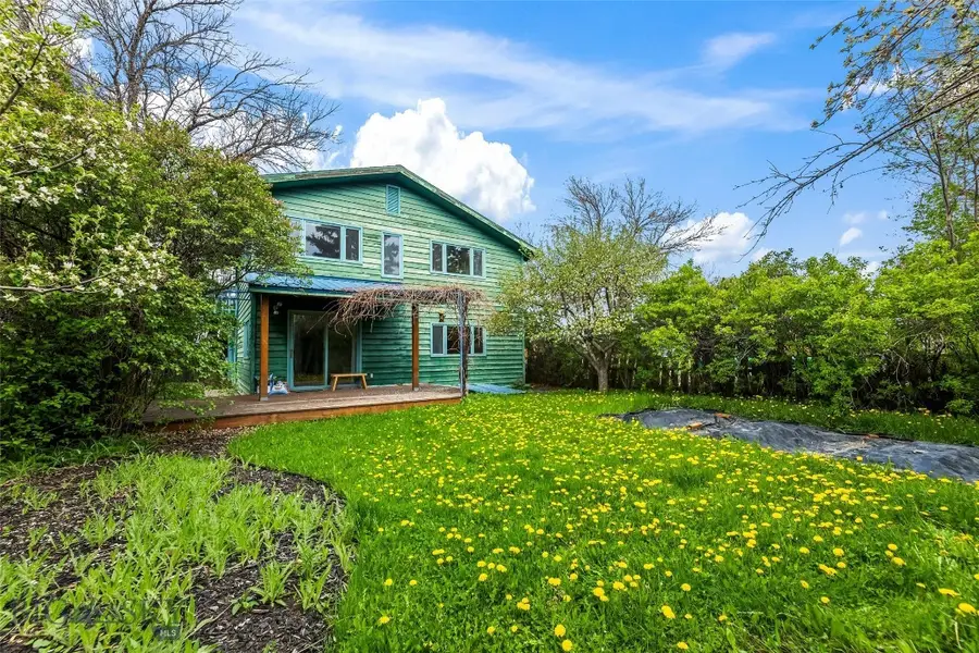 213 W Cottonwood Street, Bozeman, MT 59715 - #3