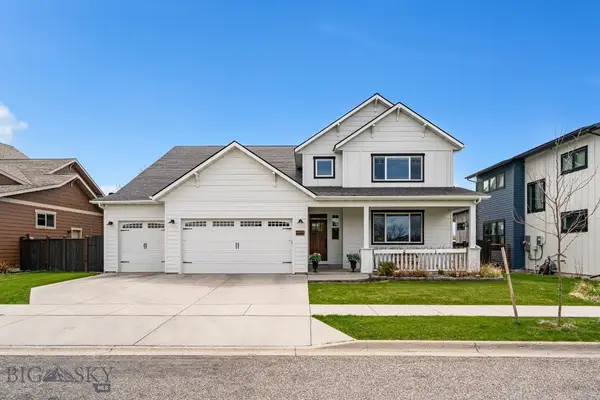1374 Alder Creek Drive, Bozeman, MT 59715