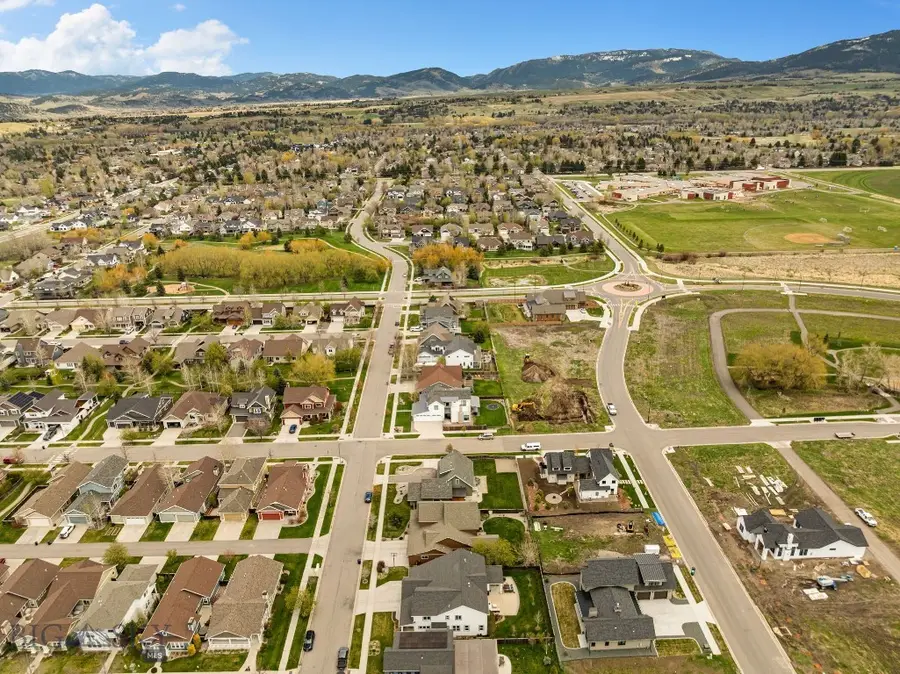 1374 Alder Creek Drive, Bozeman, MT 59715 - #2
