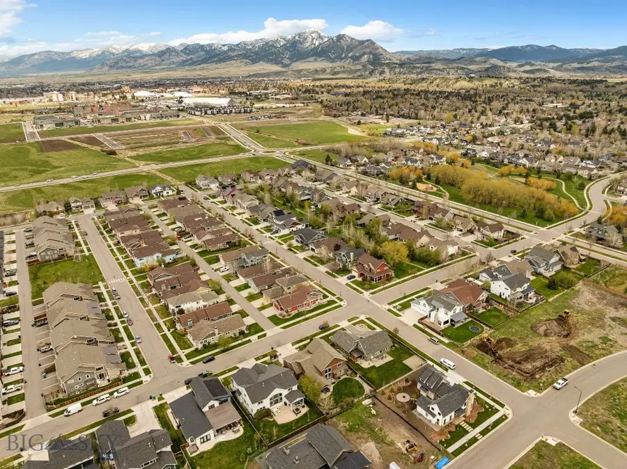 1374 Alder Creek Drive, Bozeman, MT 59715 - #3