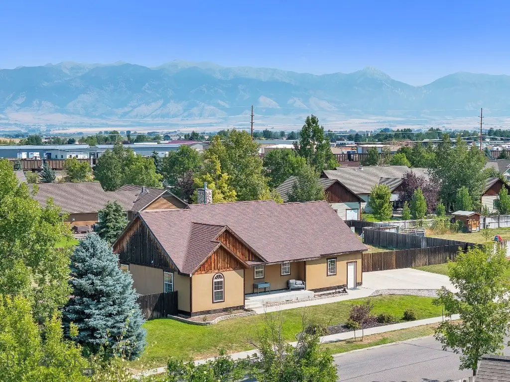 734 Landmark Drive, Belgrade, MT 59714 - #1