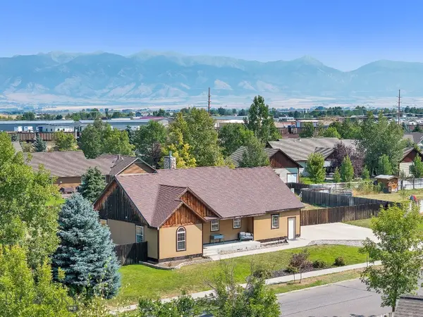 734 Landmark Drive, Belgrade, MT 59714