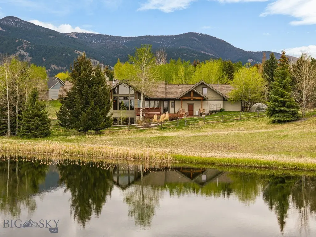 334 Sky Crest Drive, Bozeman, MT 59715 - #1