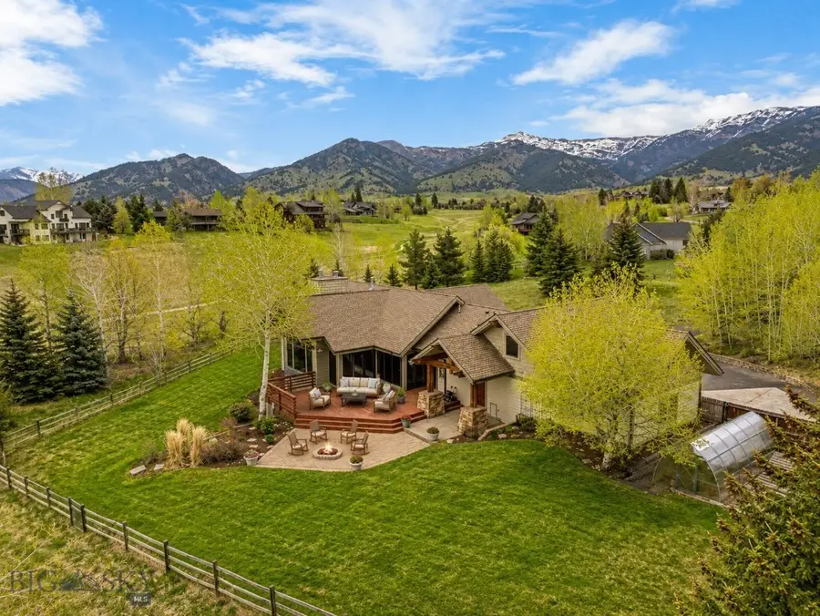 334 Sky Crest Drive, Bozeman, MT 59715 - #3