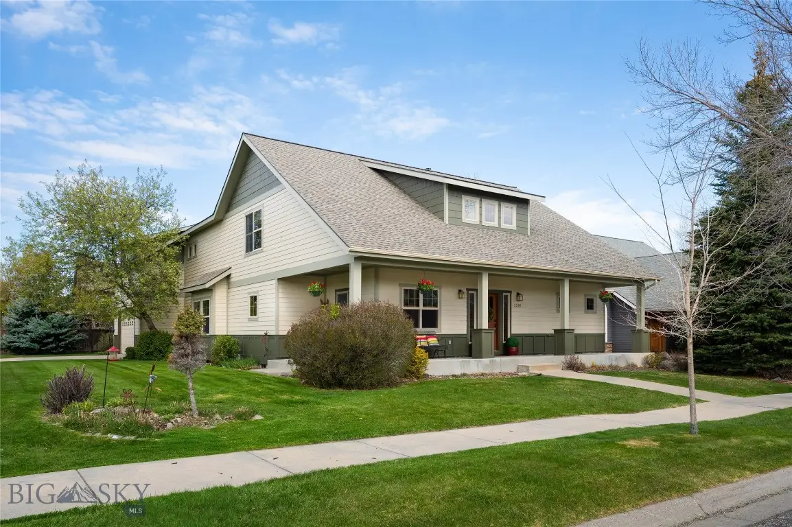 3281 Gardenbrook Lane, Bozeman, MT 59715 - #1