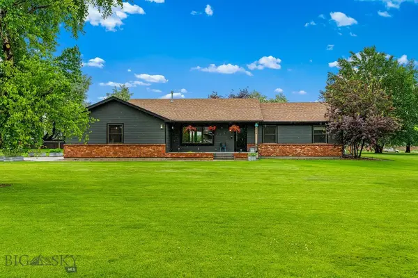 229 Cirque Drive, Bozeman, MT 59718