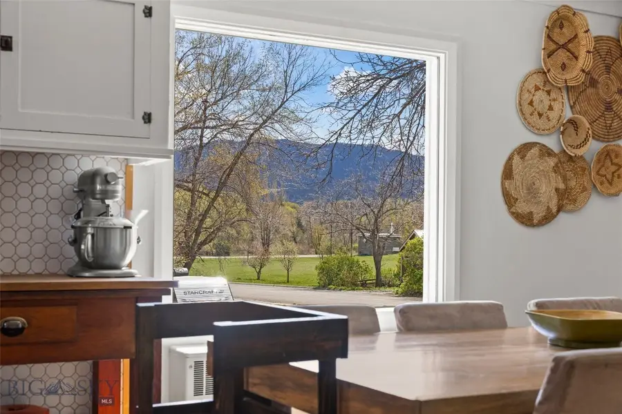 529 S 9th Street, Livingston, MT 59047 - #3