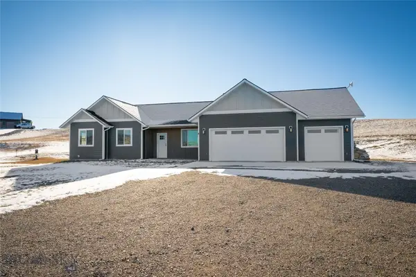 2 Paddlefish Court, Three Forks, MT 59752