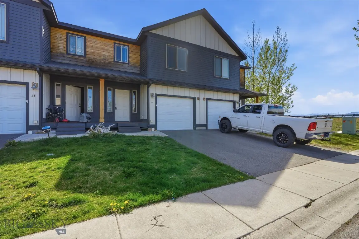 30 Skyscape, Belgrade, MT 59714 - #1