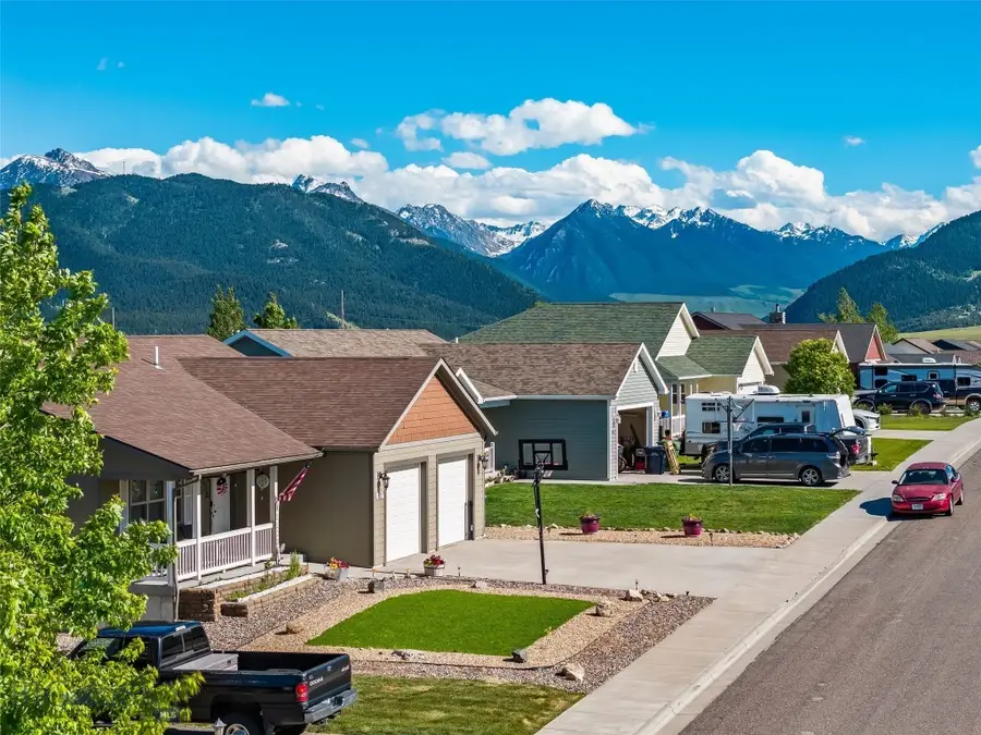 812 Pleiades Place, Livingston, MT 59047 - #2