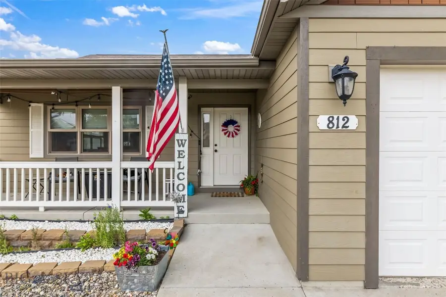 812 Pleiades Place, Livingston, MT 59047 - #3