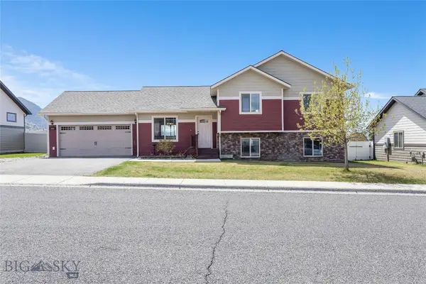 3456 Ottawa, Butte, MT 59701