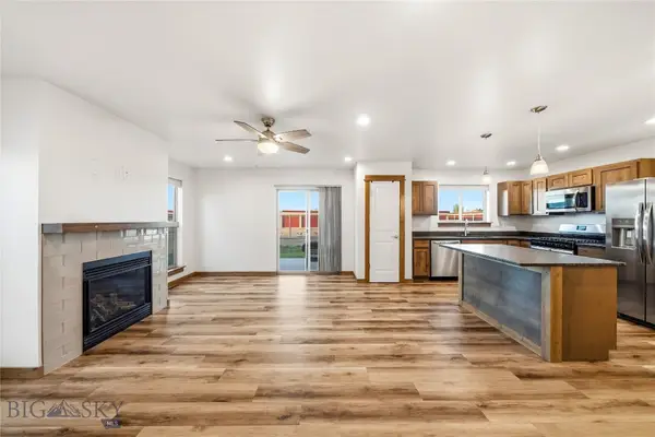 2012 Ross Way #A, Belgrade, MT 59714