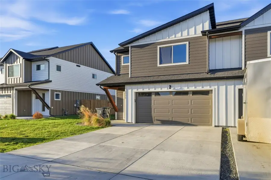 2012 Ross Way #A, Belgrade, MT 59714 - #2