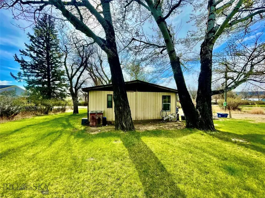 1400 Saint Charles Street, Fort Benton, MT 59442 - #2