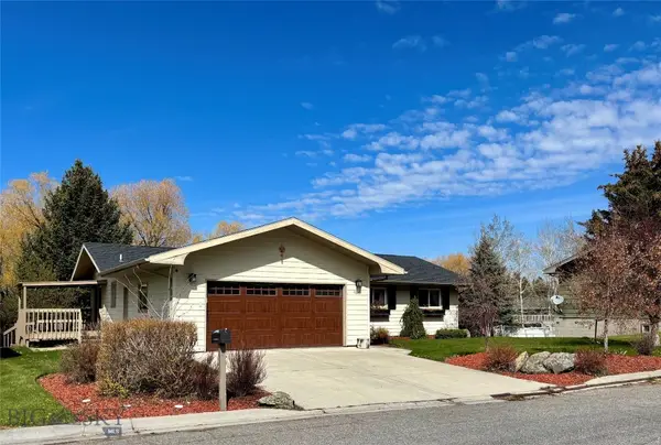 4107 Trenton, Butte, MT 59701