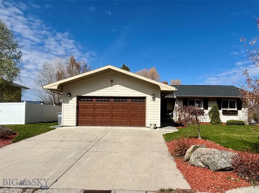 4107 Trenton, Butte, MT 59701 - #3