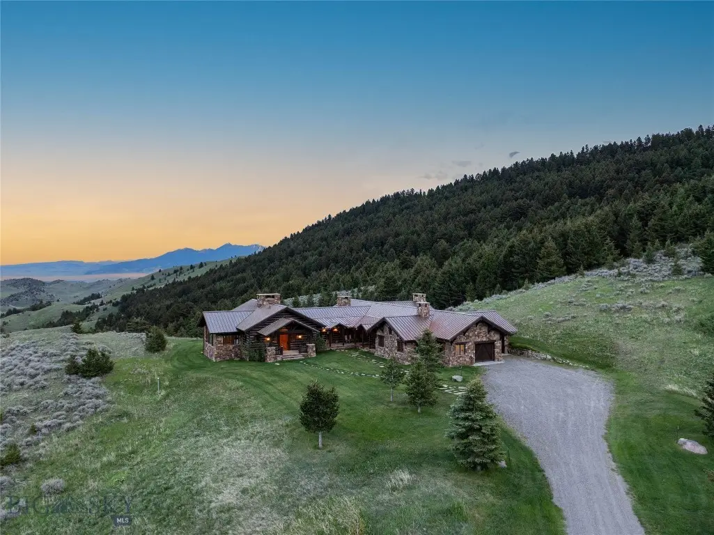 94 Skyband Trail, Livingston, MT 59047 - #1
