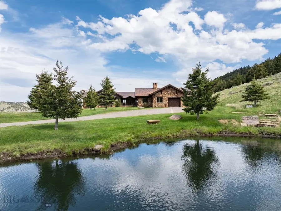 94 Skyband Trail, Livingston, MT 59047 - #2