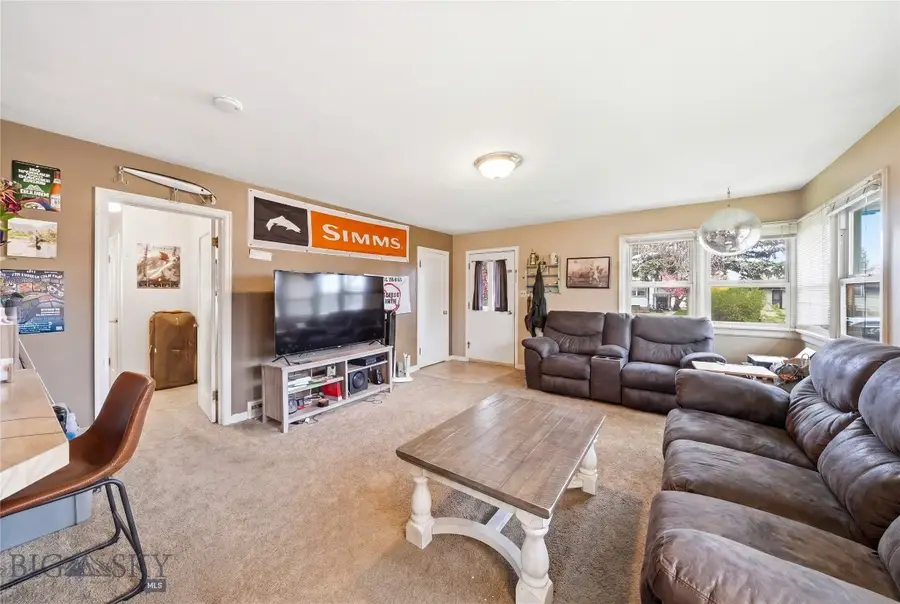 414 S 12th, Bozeman, MT 59715 - #3