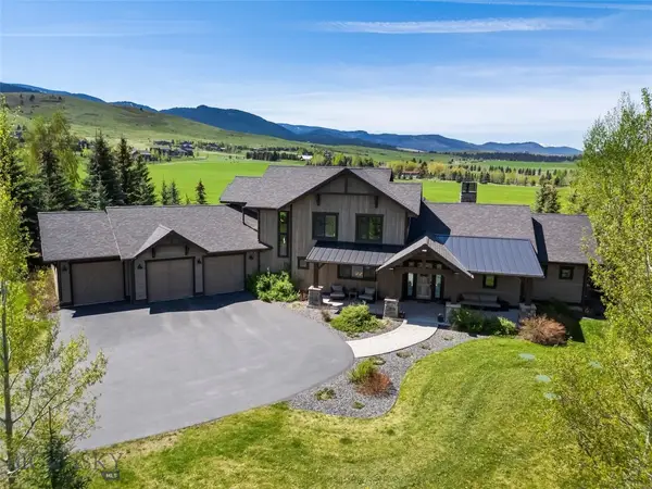343 Doney Way, Bozeman, MT 59718