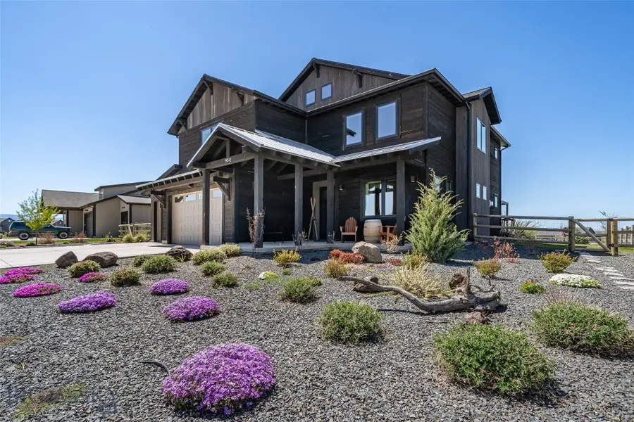 950 White Horse Loop, Bozeman, MT 59718 - #2